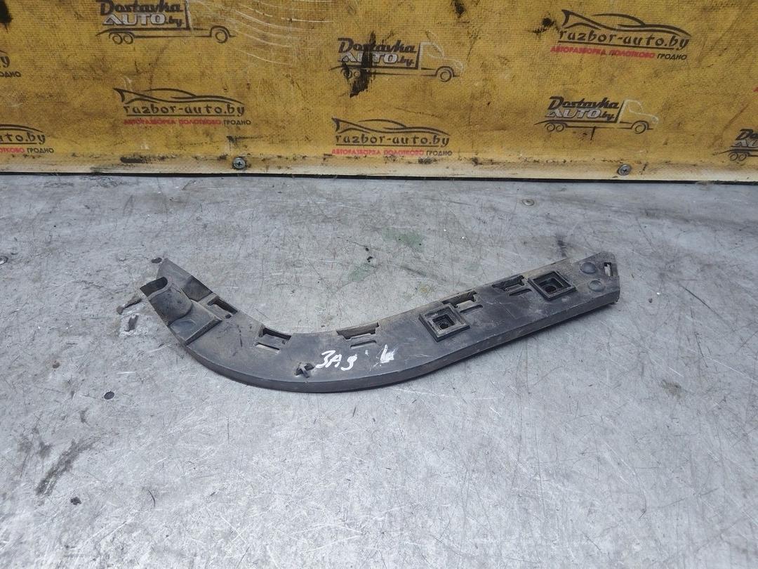 Кронштейн крепления бампера заднего R6511P Volvo S40 - Фото 2