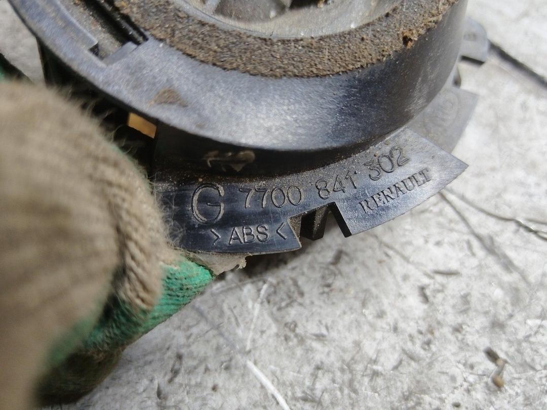 Динамик высокочастотный (пищалка) PAV9XS Renault Scenic купить