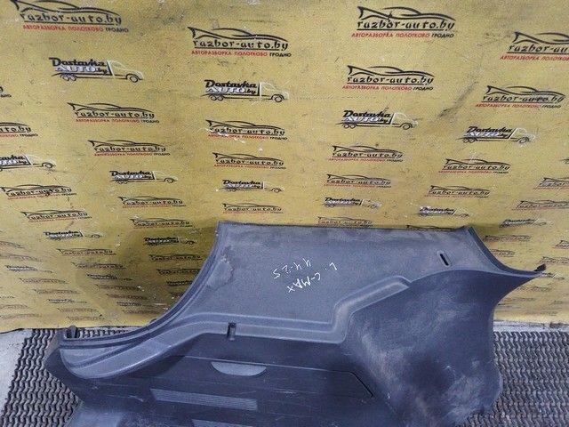 Обшивка багажника VECE99 Ford C-Max купить с доставкой