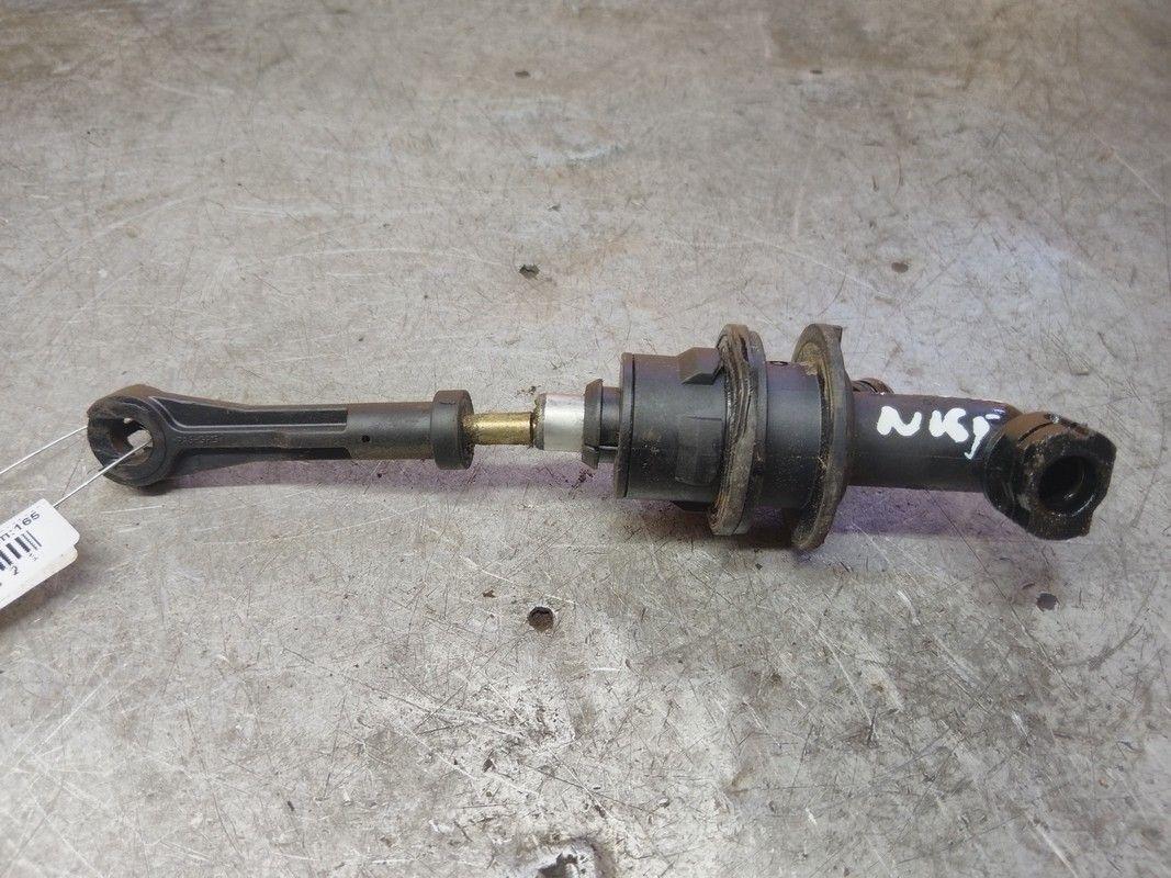 Цилиндр сцепления главный 68PZ2M Peugeot 406 - Фото 2