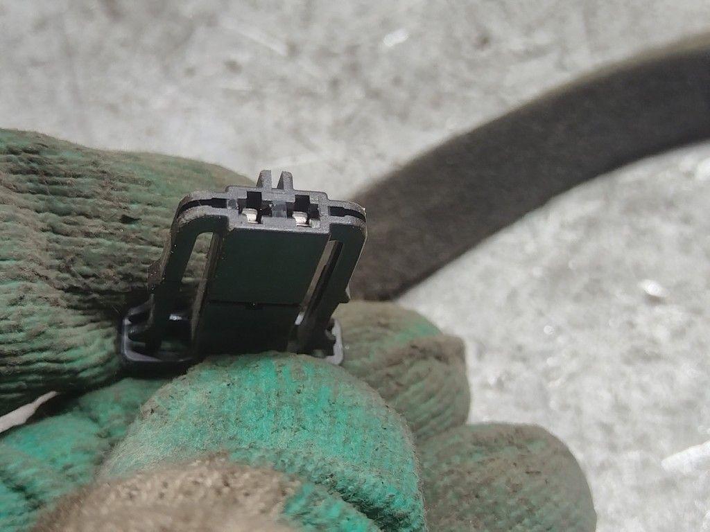 Динамик высокочастотный (пищалка) 1JWS23 Volkswagen Jetta - Фото 5