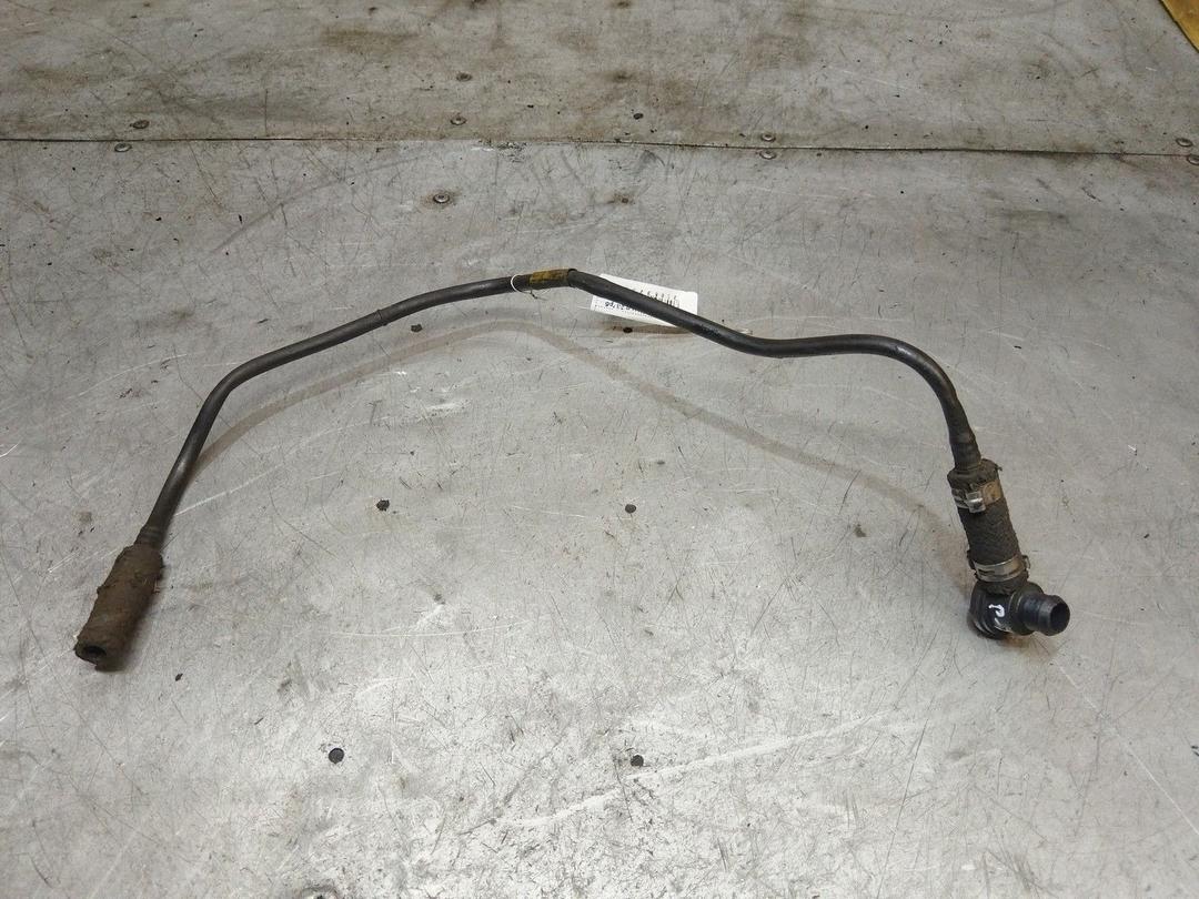 Трубка вакуумная JCZ2Q7 Peugeot 806 - Фото 2