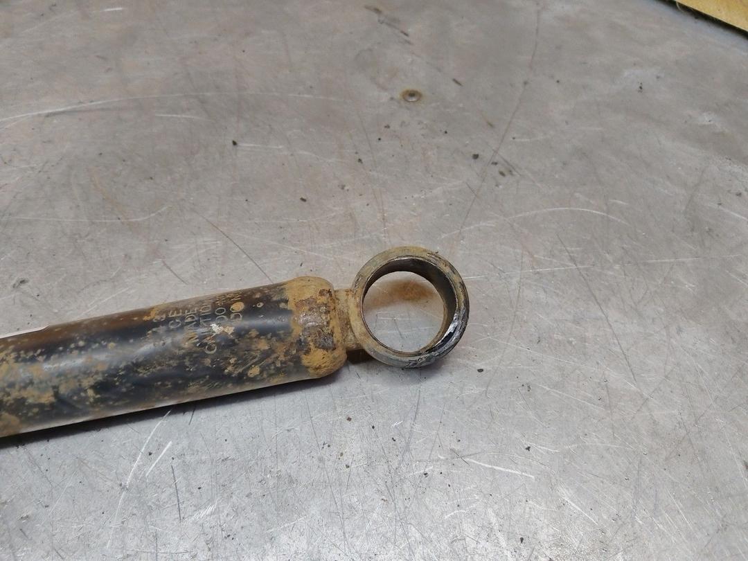 Амортизатор задний правый MP2CGM Citroen C3 купить в магазине запчастей бу