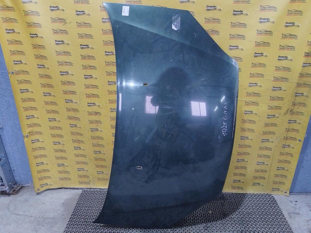 Капот BKYDH5 Ford C-Max купить с доставкой