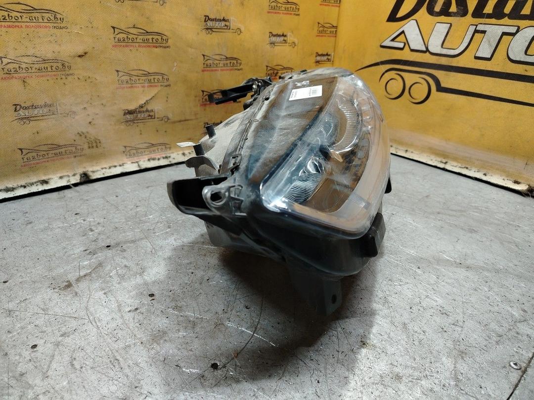 Фара левая M79D0J Ford Fusion - Фото 3