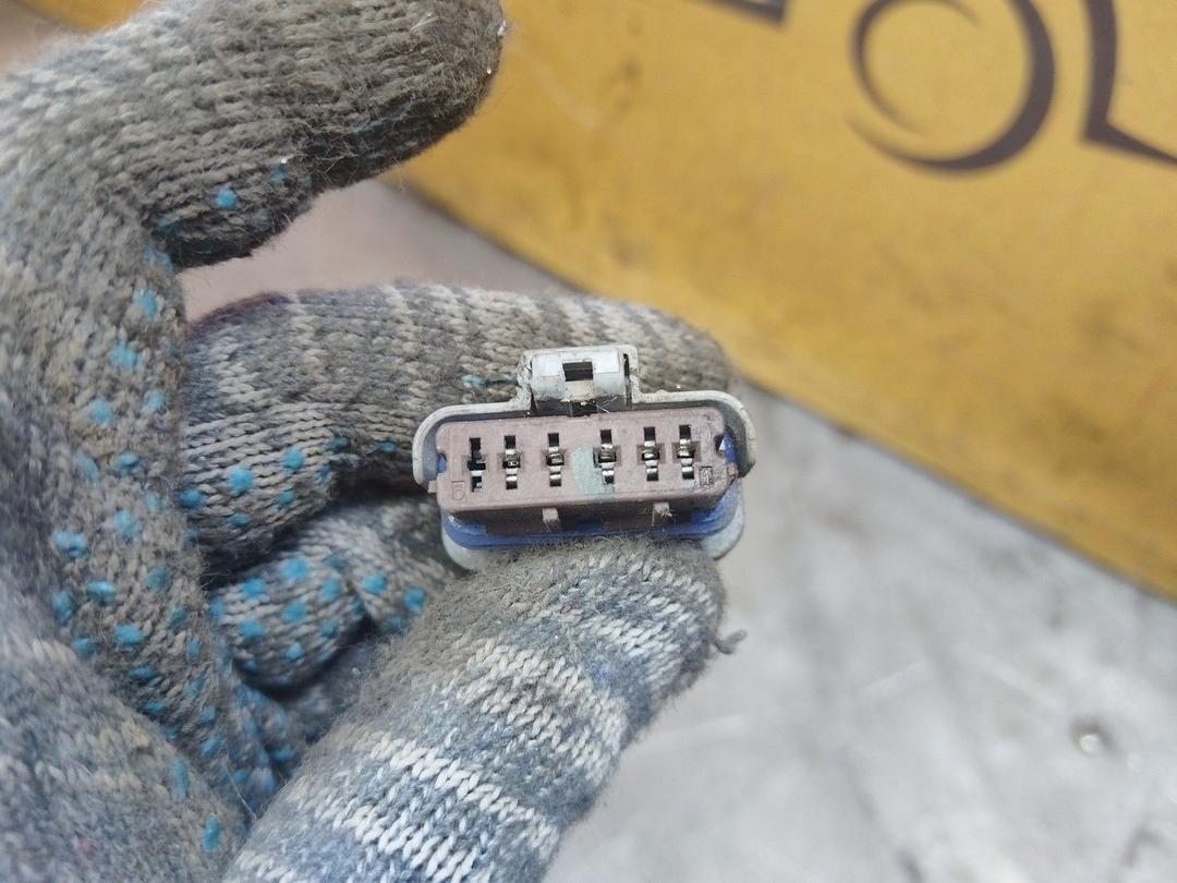 Проводка двери передней левой BGLYBV Citroen C4 - Фото 6