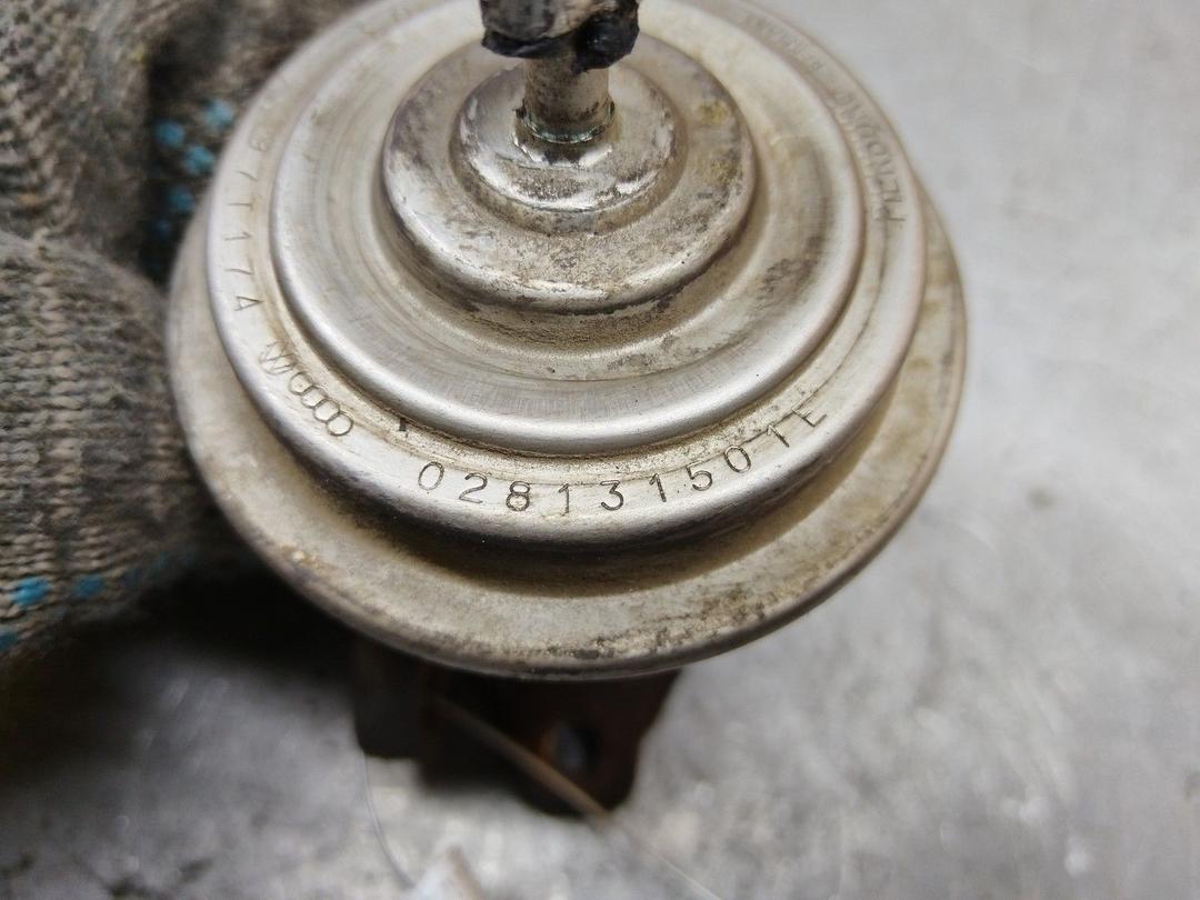 Клапан EGR FL025X Ford Galaxy - Фото 7