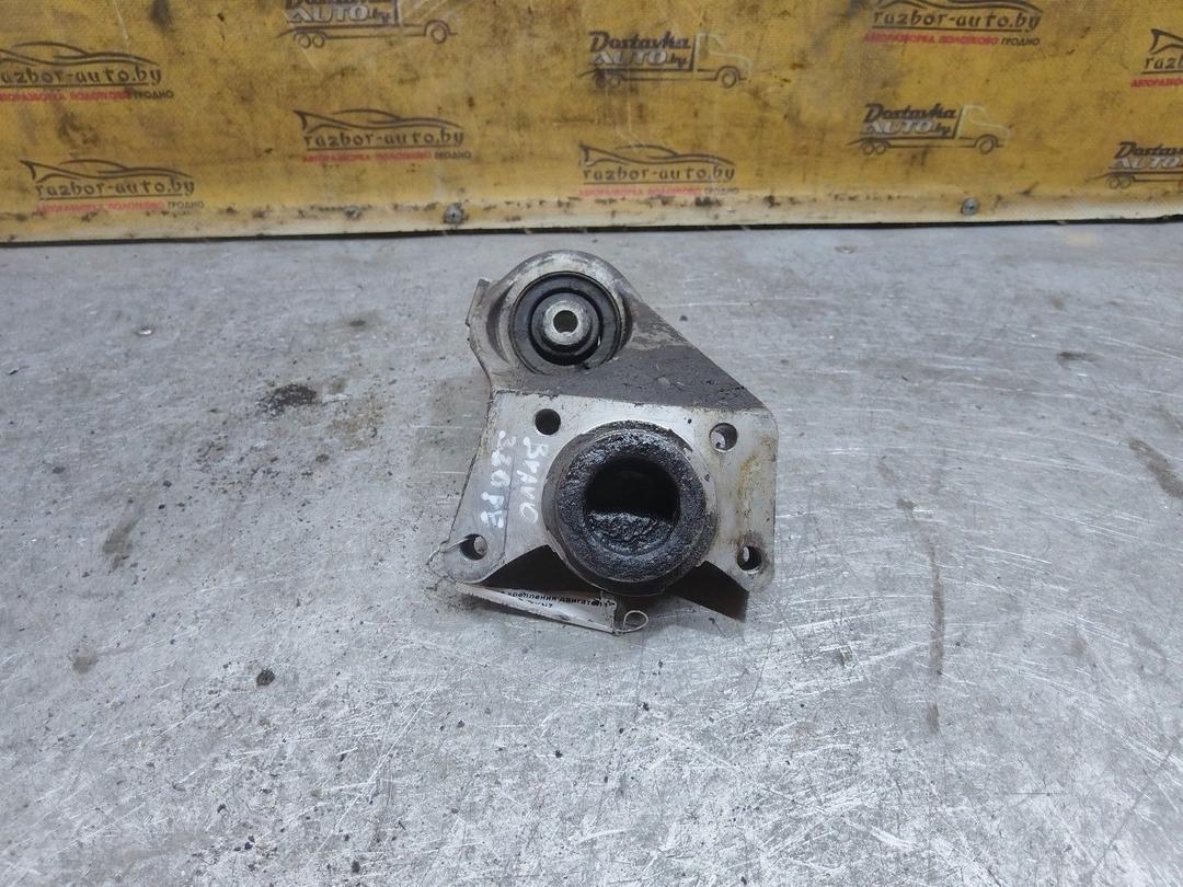 Подушка крепления двигателя 1ZVKN7 Fiat Bravo купить с доставкой