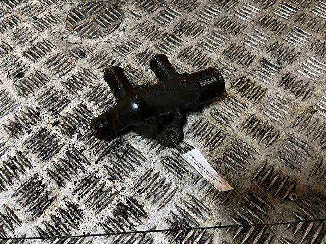 Фланец (тройник) системы охлаждения 0IJD5X Peugeot 306 купить с доставкой