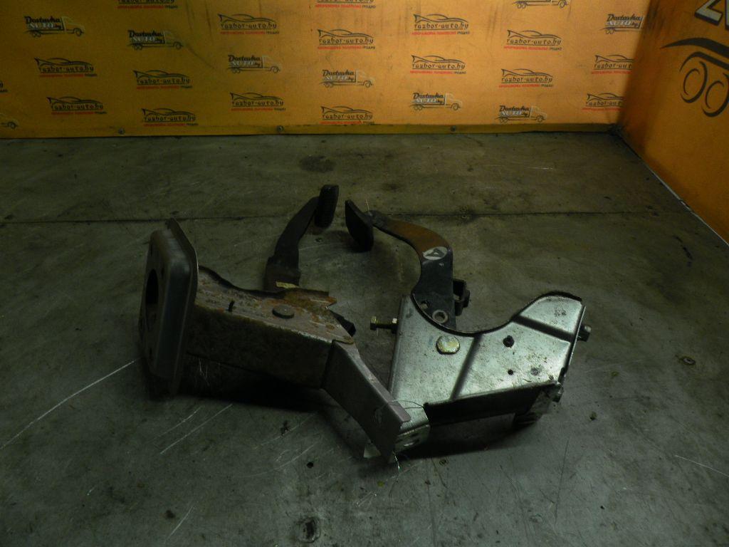 Узел педальный (блок педалей) XM0YI2 Nissan Almera - Фото 2