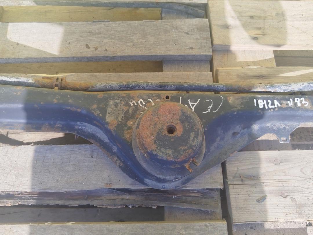 Балка под радиатор 6J51P9 Seat Ibiza купить в магазине запчастей бу