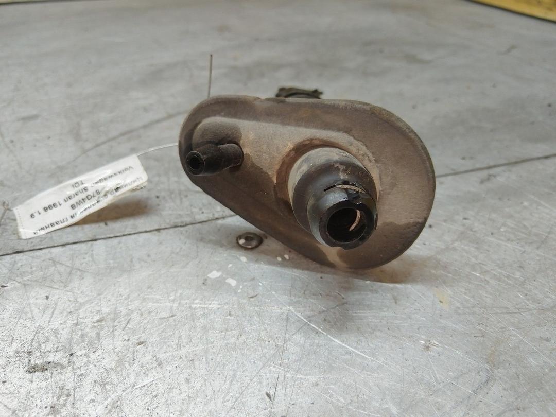 Цилиндр сцепления главный 87G4WB Volkswagen Sharan купить с доставкой