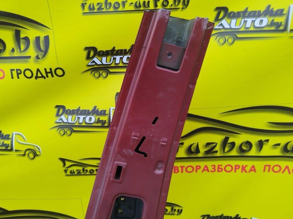 Стойка кузовная центральная правая 7QTB3P Peugeot 307 - Фото 8