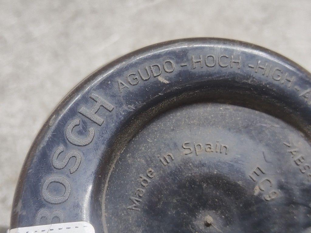 Сигнал (клаксон) H88KWL Citroen Xsara Picasso - Фото 5