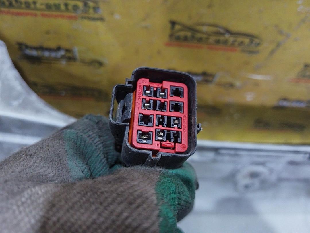 Бампер задний T6DX6W Ford C-Max undefined