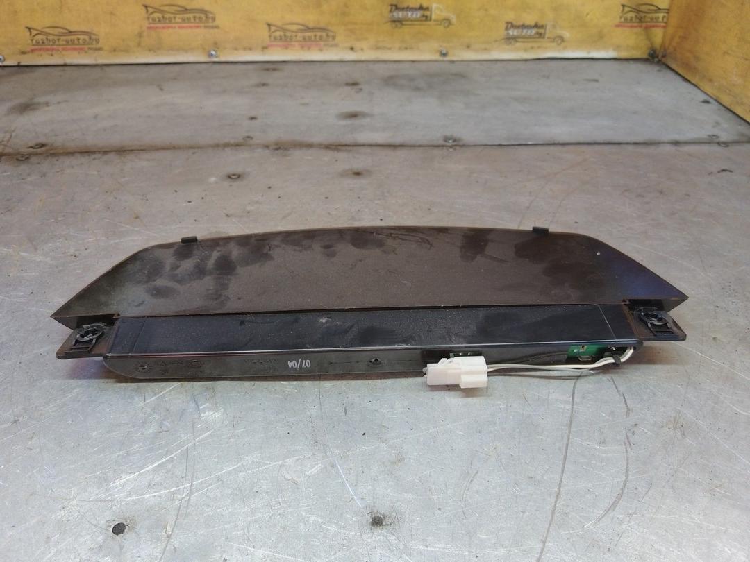 Стоп-сигнал H3AHXH Nissan Primera купить с доставкой