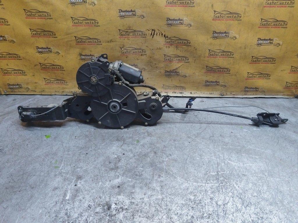 Электропривод двери сдвижной ZSA5EV Citroen C8 - Фото 3