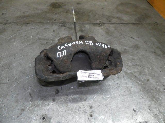 Суппорт передний правый UOGF36 Citroen C8 - Фото 1