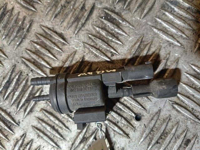 Клапан электромагнитный 254AFX Mercedes A W168 купить