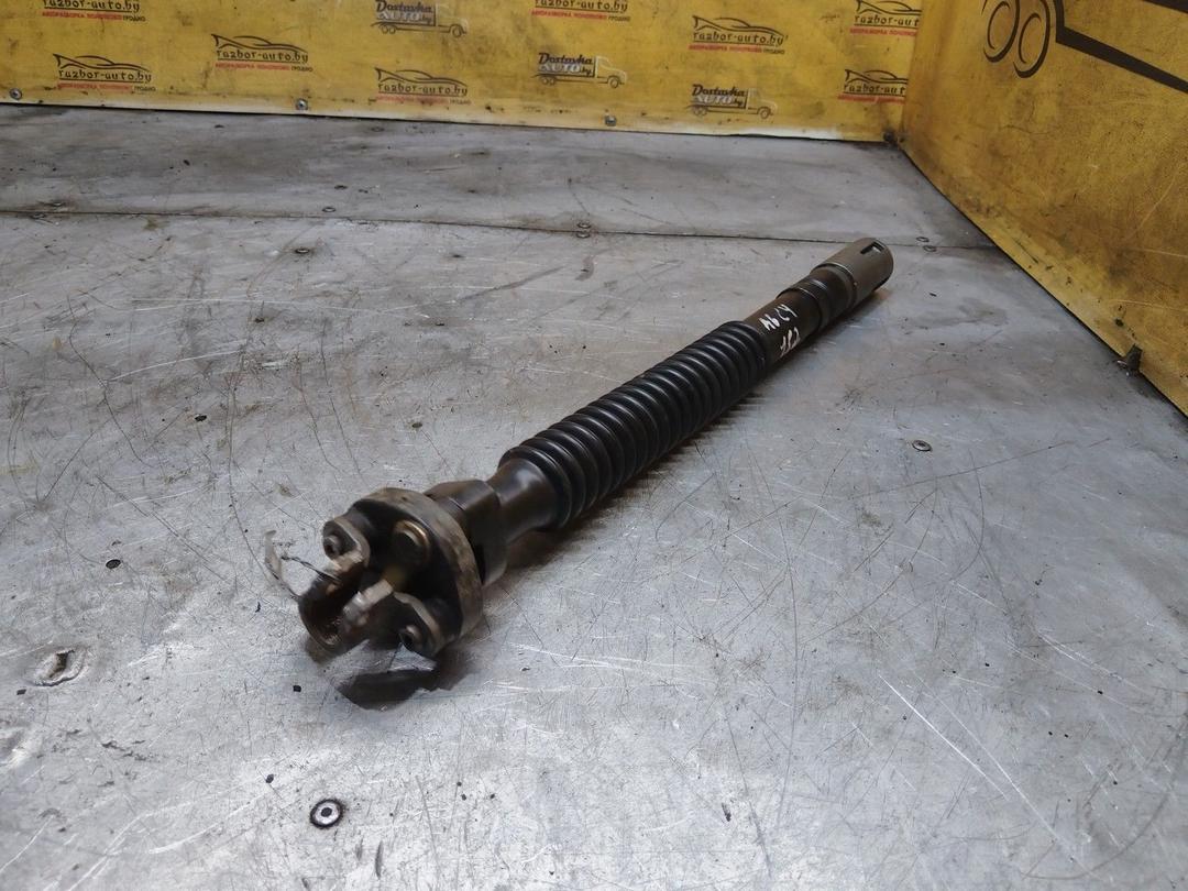 Рулевой карданчик 7D7Q8O Audi A6 - Фото 1