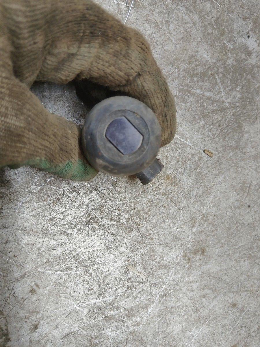 Парктроник задний 07N12U Ford Tourneo Connect