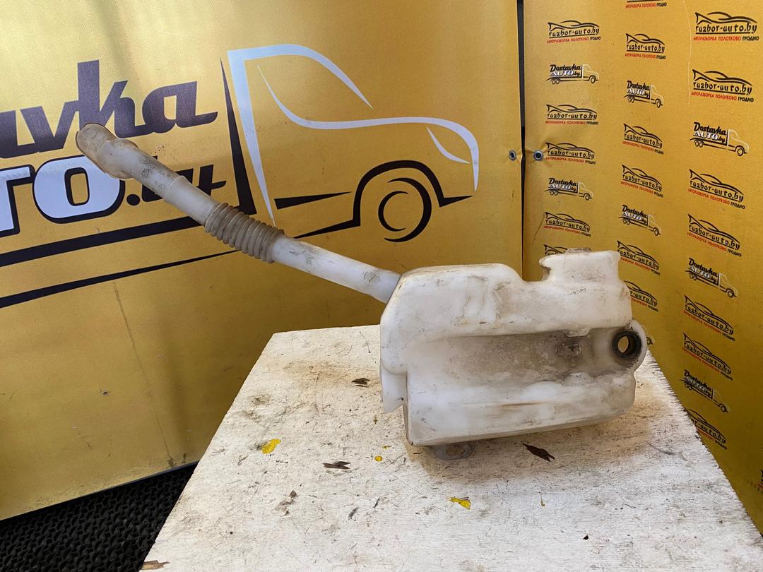 Бачок омывателя X2ZKFQ Renault Scenic купить с доставкой