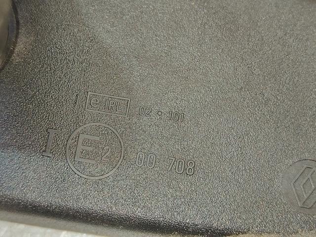 Зеркало салона LBKFFN Renault Safrane купить на авторазборке