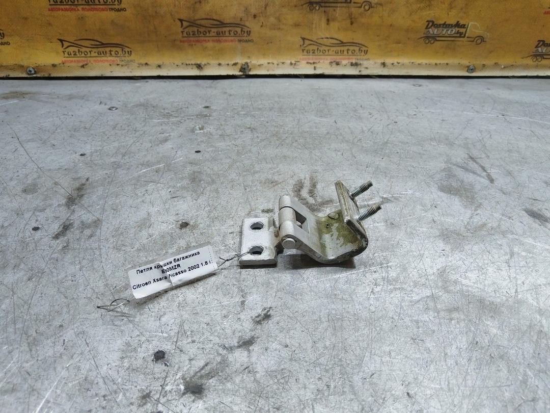 Петля крышки багажника E90MZR Citroen Xsara Picasso - Фото 1