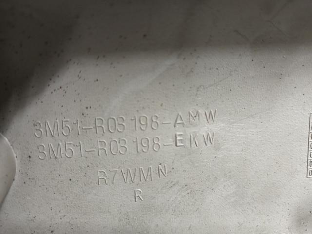 Обшивка стойки передней левой L4PA38 Ford C-Max купить в магазине запчастей бу