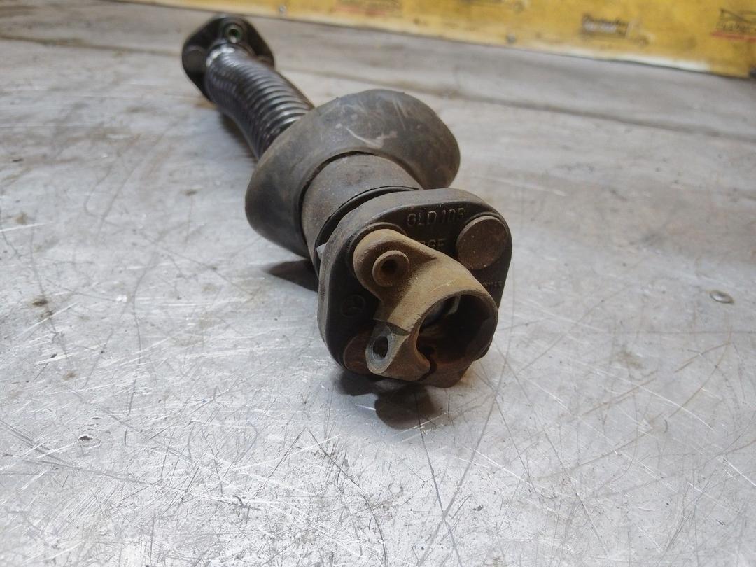 Рулевой карданчик T6F948 Mercedes C W202 купить с доставкой