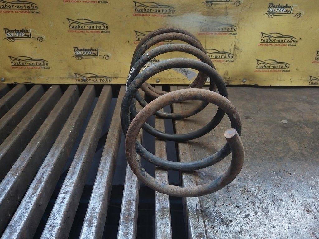 Пружина передняя 1E6R4W Rover 200 - Фото 2