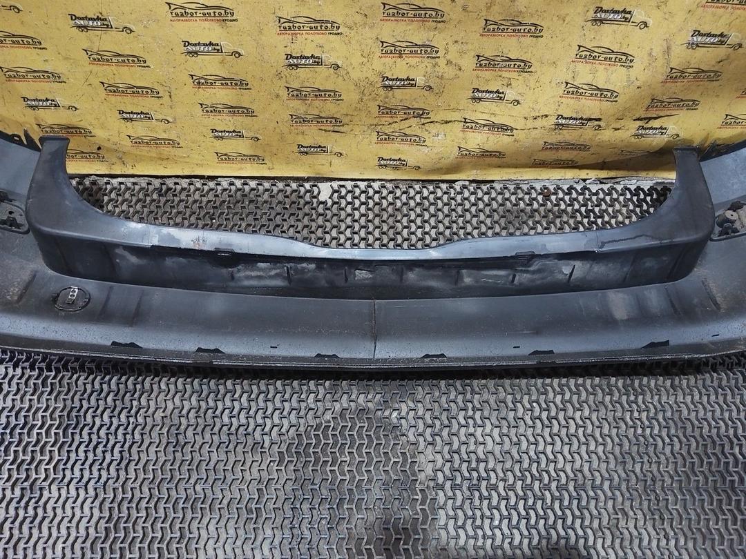 Бампер задний HAIAUJ Opel Astra undefined