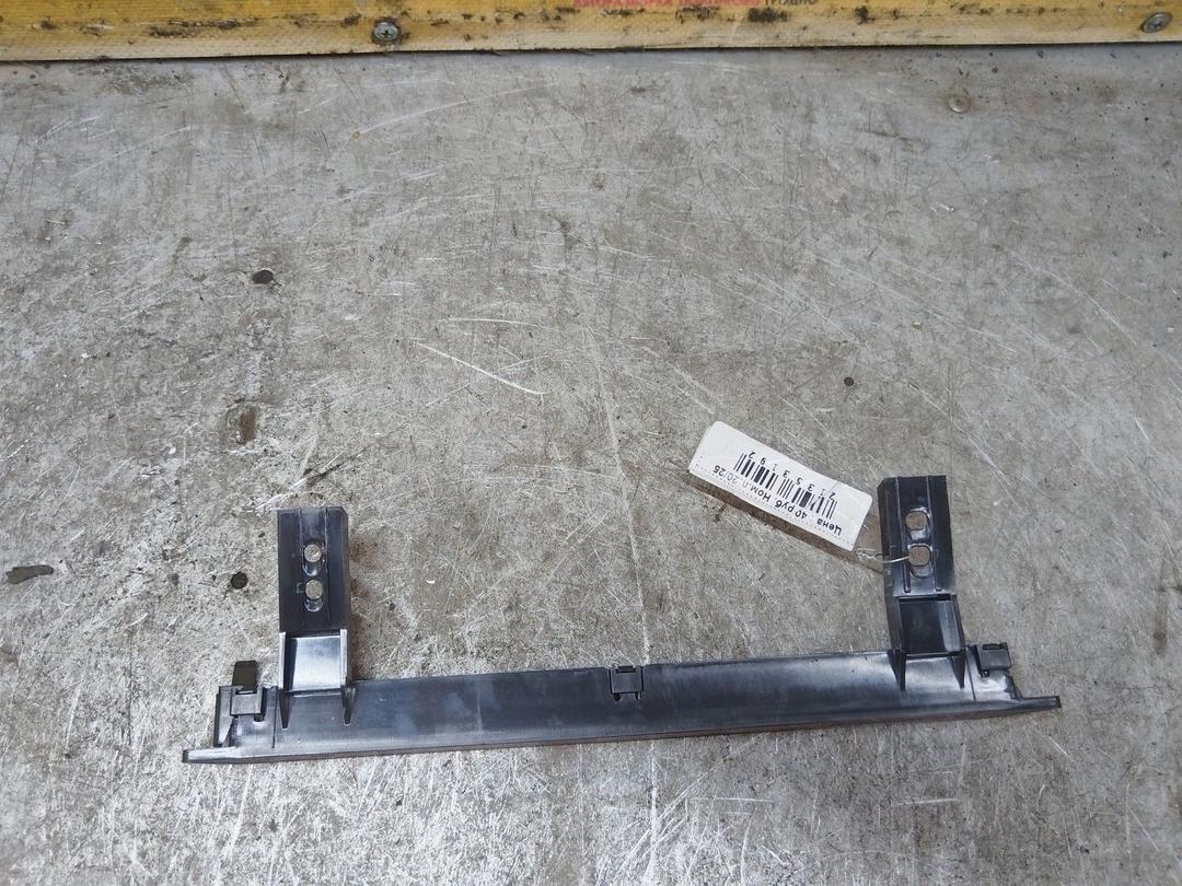 Стоп-сигнал B4OIWA Skoda Fabia купить