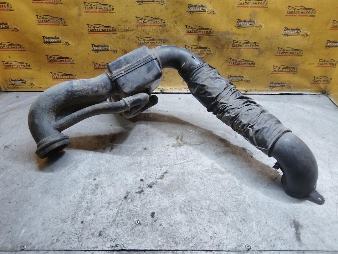 Резонатор воздушного фильтра SX7IWV Citroen Xsara Picasso купить