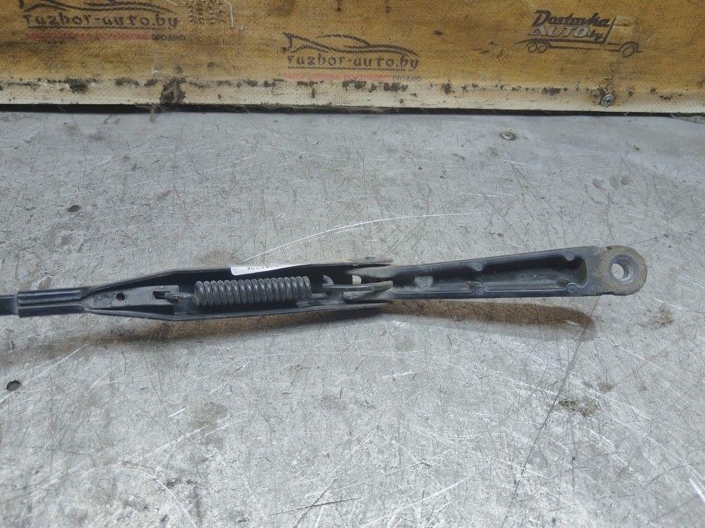 Щеткодержатель (поводок стеклоочистителя, дворник) Z3539K Opel Astra - Фото 3