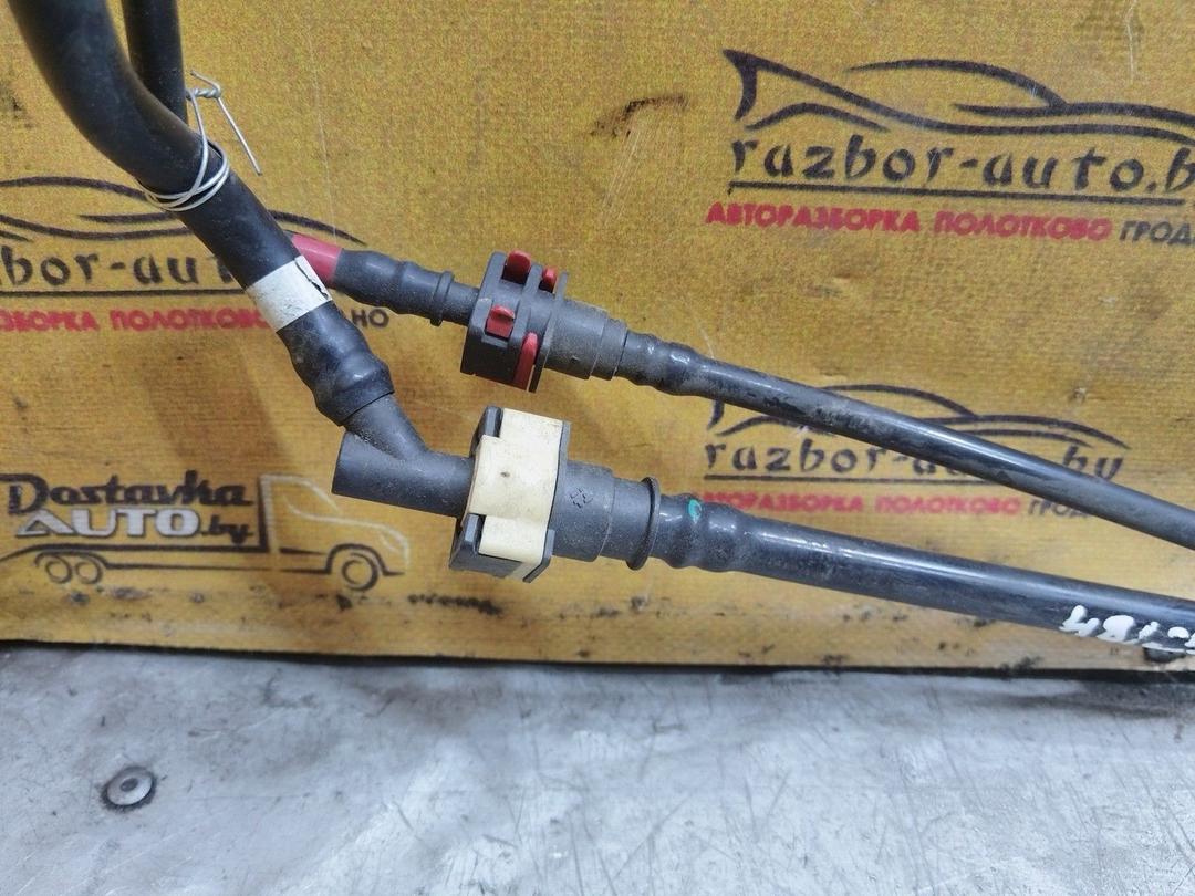 Трубка топливная 7TKIH4 Ford Galaxy купить с доставкой