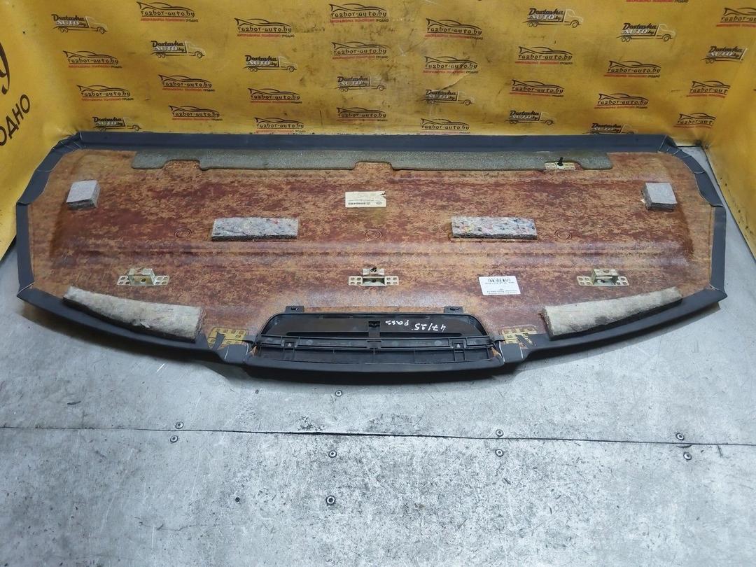 Полка багажника IFNTTG Volkswagen Passat купить в магазине запчастей бу