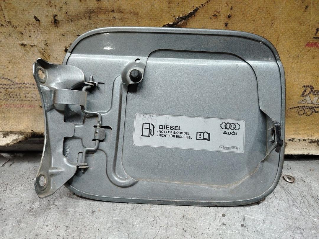 Лючок топливного бака TNDOTY Audi A4 - Фото 2
