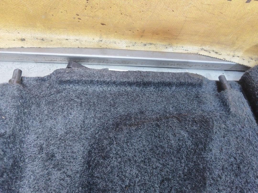 Полка багажника GV2RE1 Citroen Xsara Picasso - Фото 3