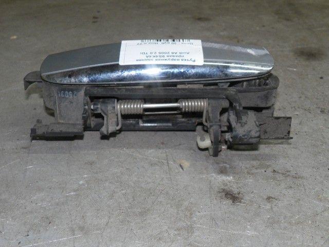 Ручка наружная задняя правая 9S4K4A Audi A6 купить в магазине запчастей бу