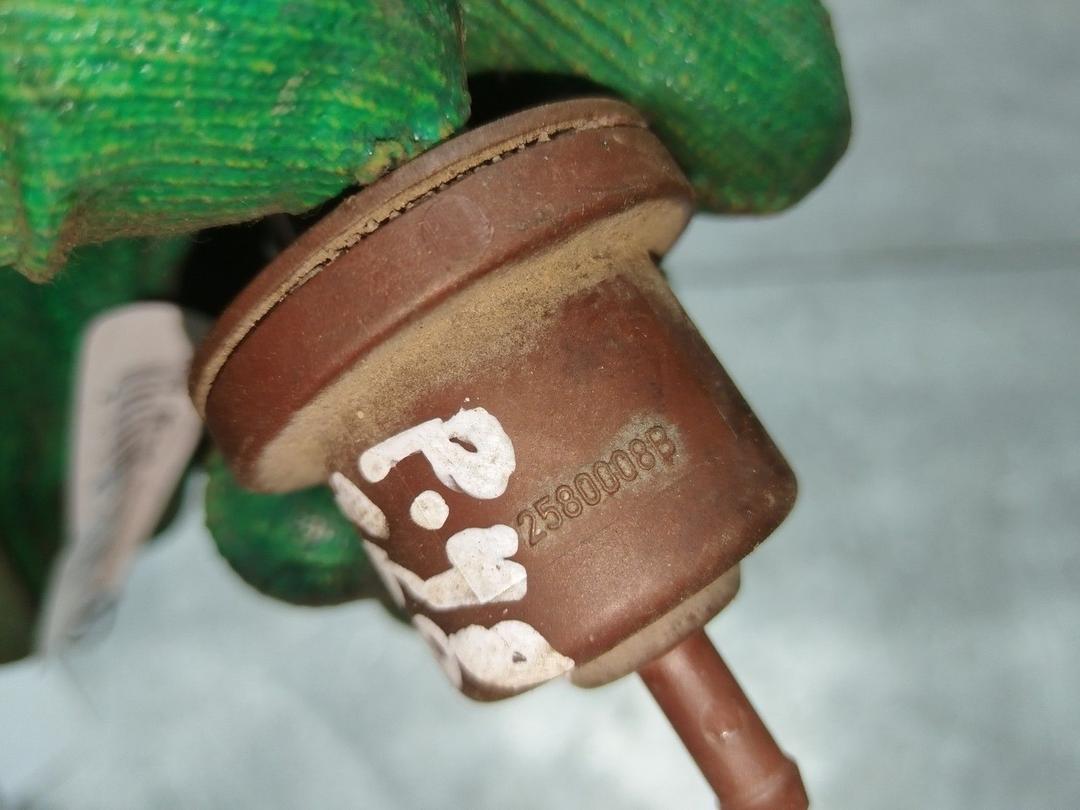 Клапан вентиляции топливного бака 2G46BT Peugeot 406 купить с доставкой