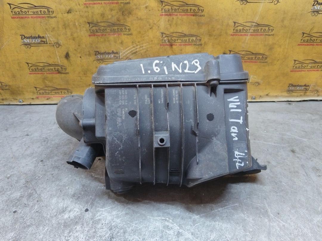 Корпус воздушного фильтра 8VZR6O Volkswagen Touran купить с доставкой