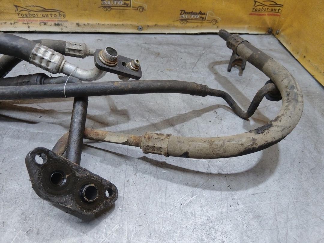 Трубка кондиционера JW523P Renault Laguna купить на авторазборке