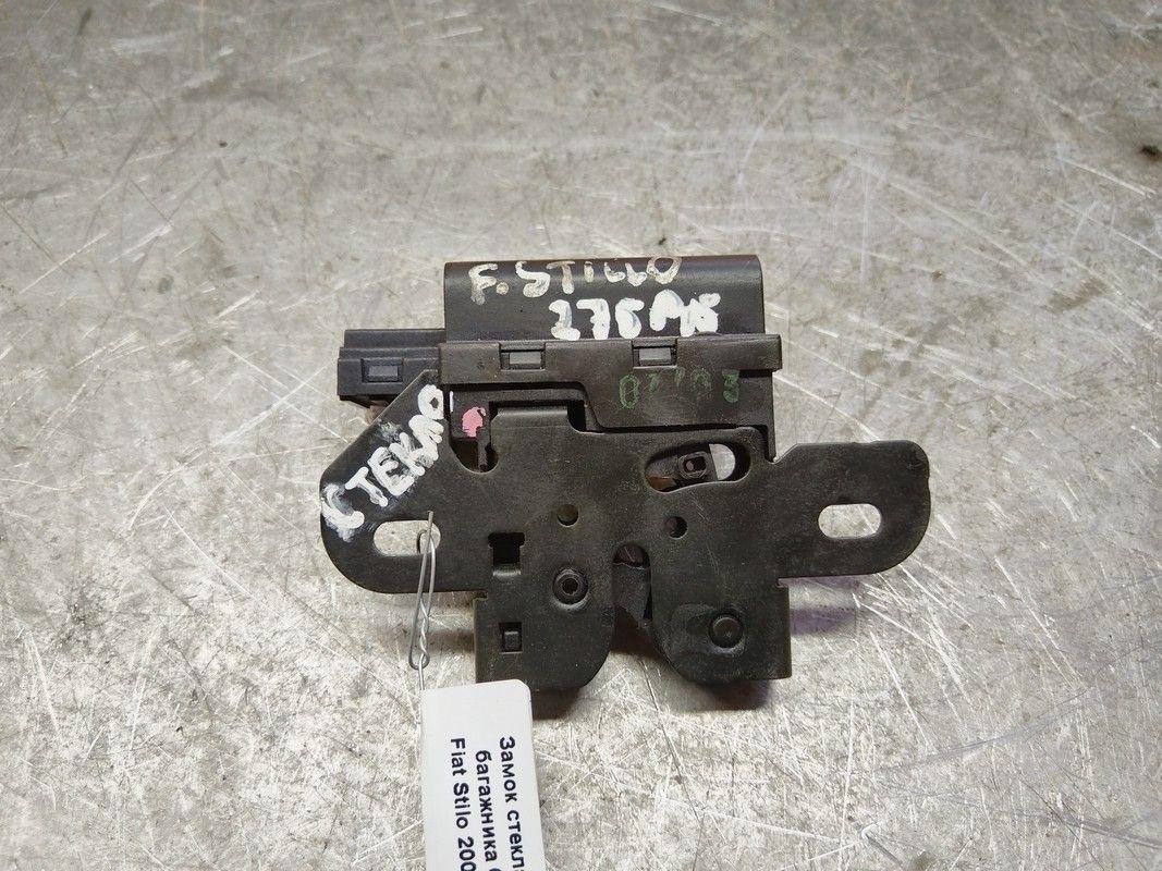 Замок стекла двери багажника GTA4Q7 Fiat Stilo - Фото 2