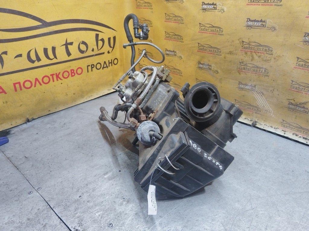 Распределитель впрыска (инжектор) PD51WZ Audi 80 - Фото 2