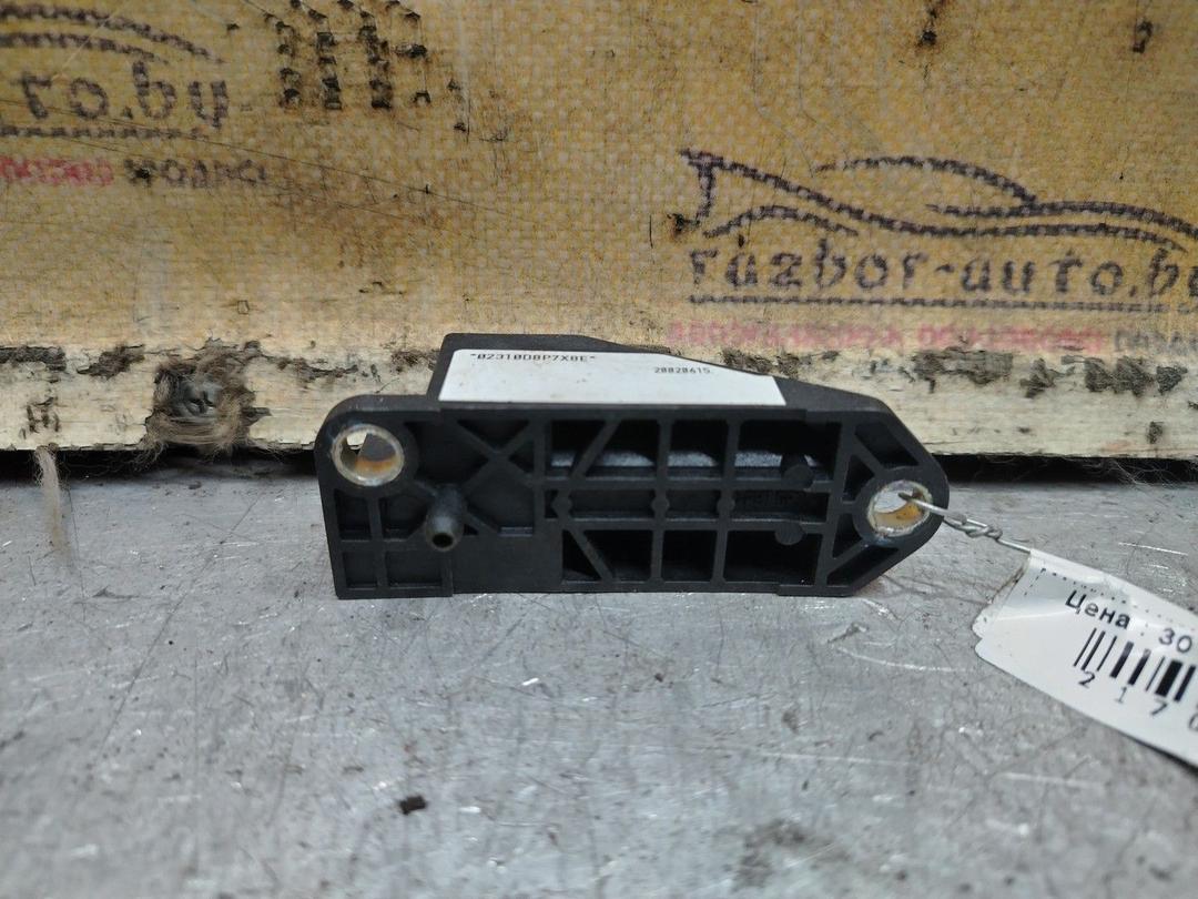 Датчик удара CVM11K Volkswagen Passat - Фото 2