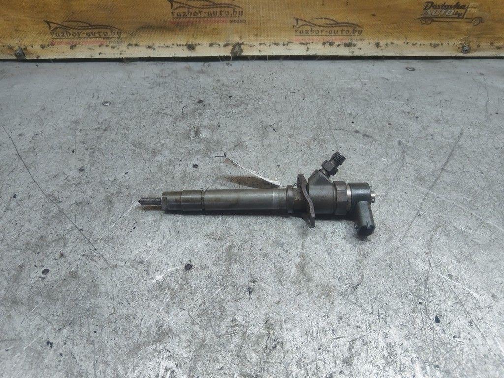 Форсунка QRMPJ1 Volvo S60 - Фото 1