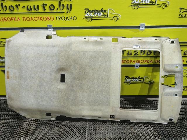 Потолок AZ7HD3 Peugeot 406 купить на авторазборке