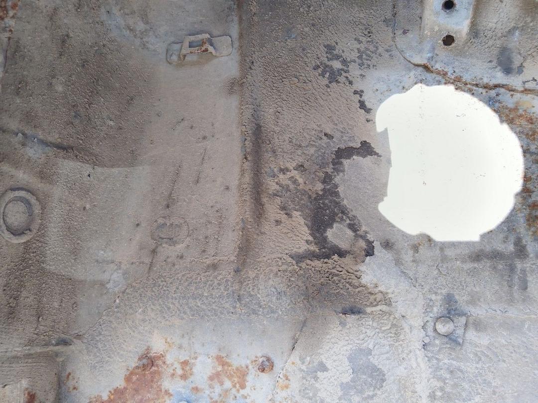 Крыло заднее правое TN0Q72 Volkswagen Passat undefined