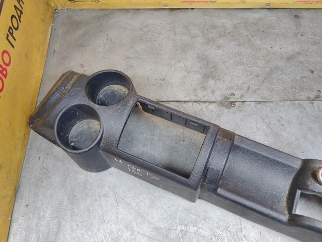 Консоль салона (кулисная часть) 3X90B2 Hyundai Getz купить в магазине запчастей бу